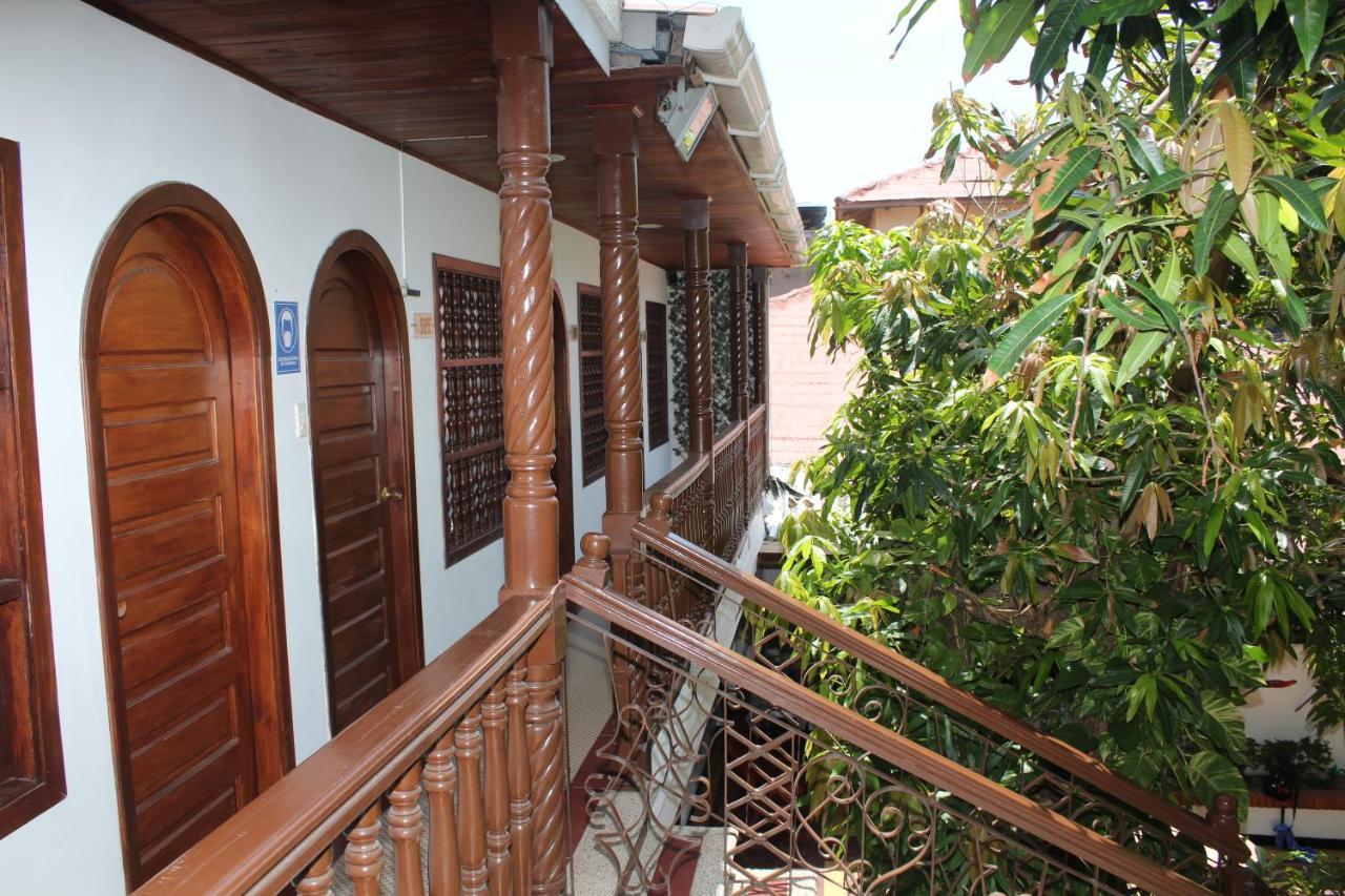 Hotel Casa Colonial Barranquilla  Exterior foto