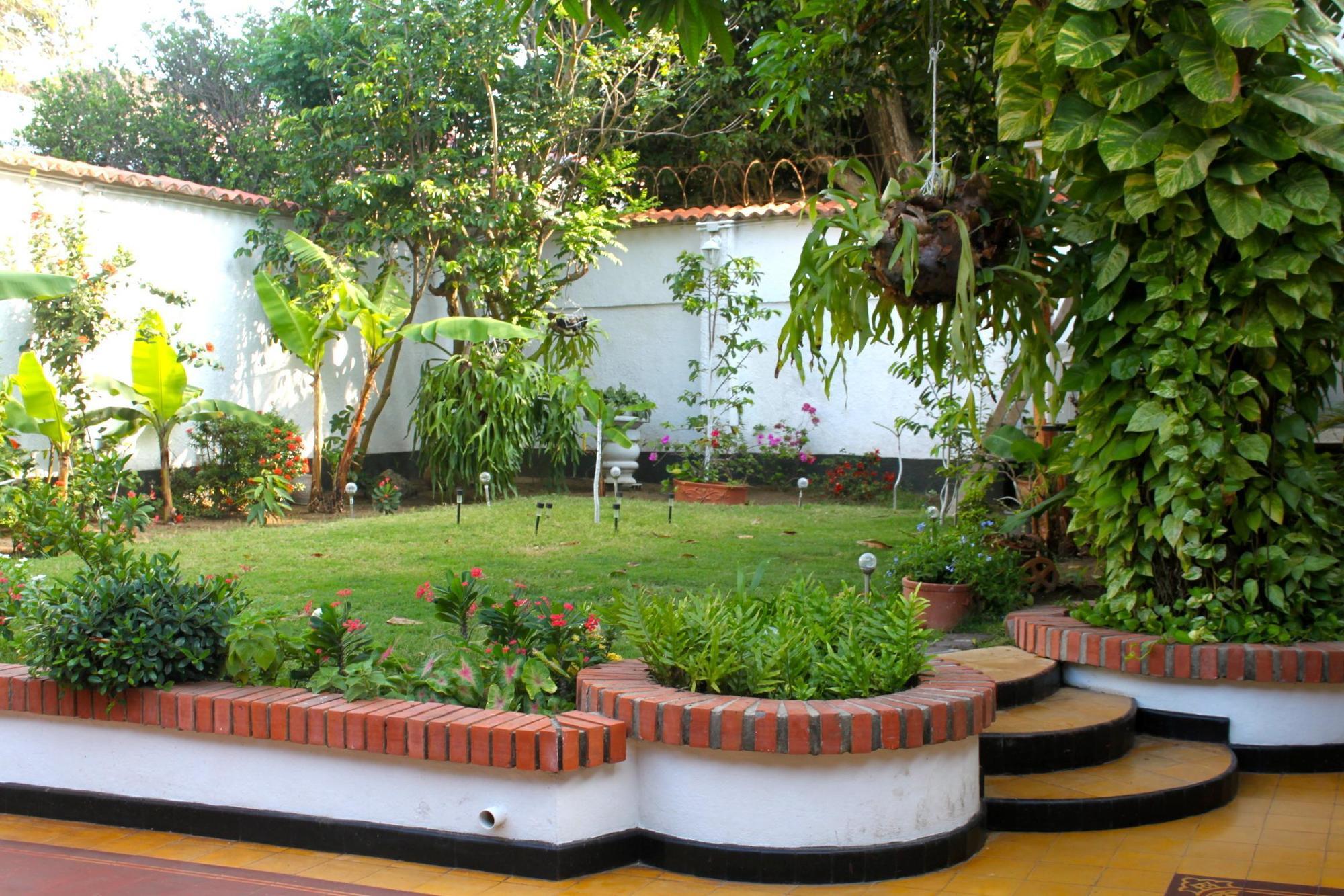 Hotel Casa Colonial Barranquilla  Exterior foto