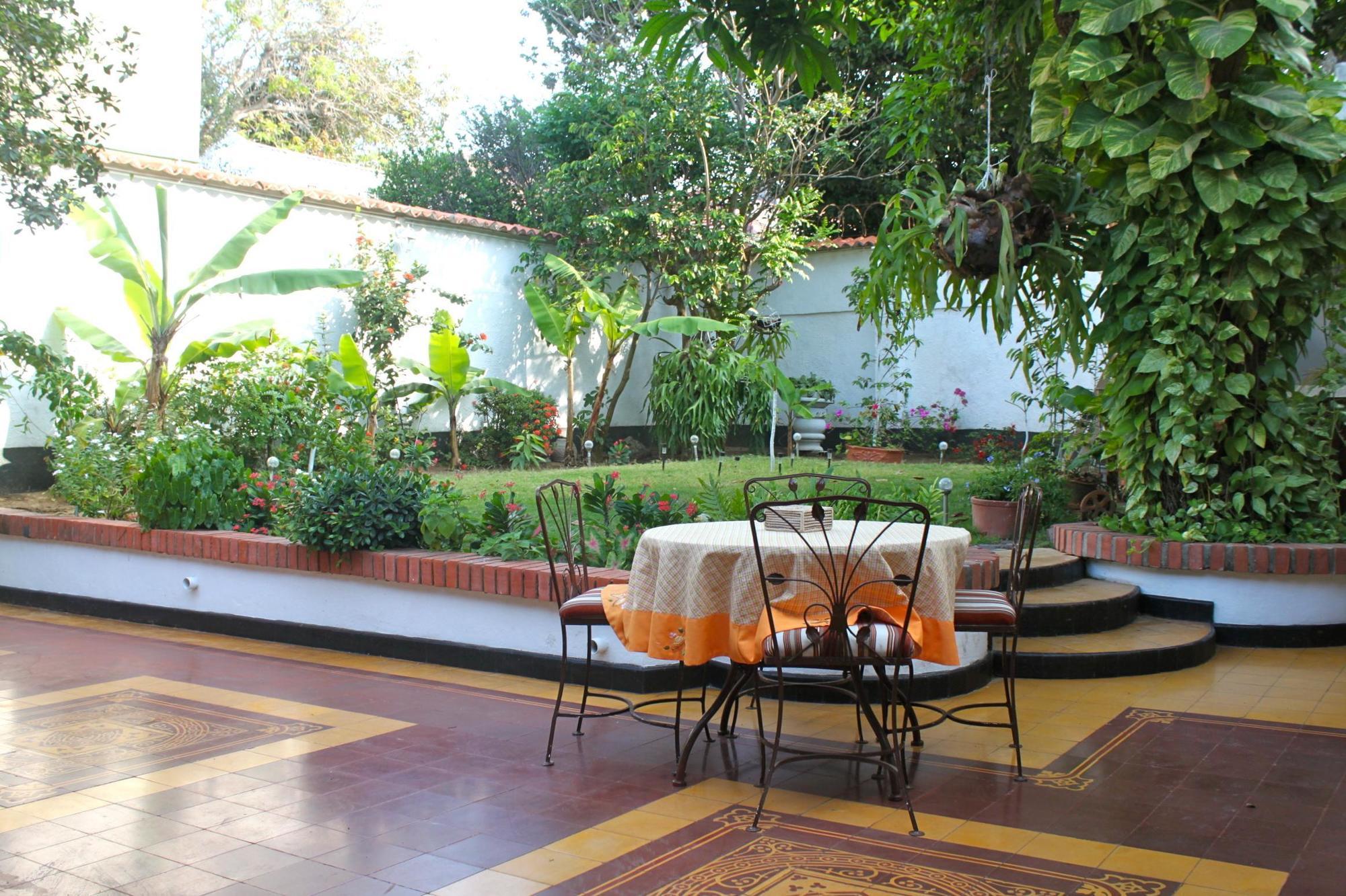Hotel Casa Colonial Barranquilla  Exterior foto