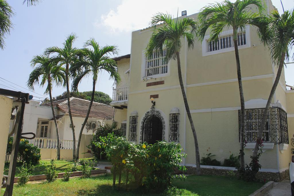 Hotel Casa Colonial Barranquilla  Exterior foto