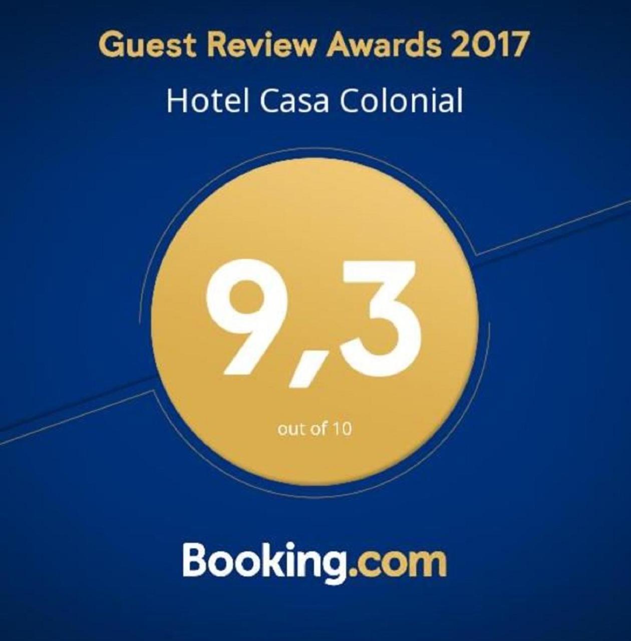 Hotel Casa Colonial Barranquilla  Exterior foto